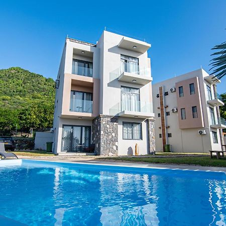 Laolabaone Βίλα La Gaulette Εξωτερικό φωτογραφία