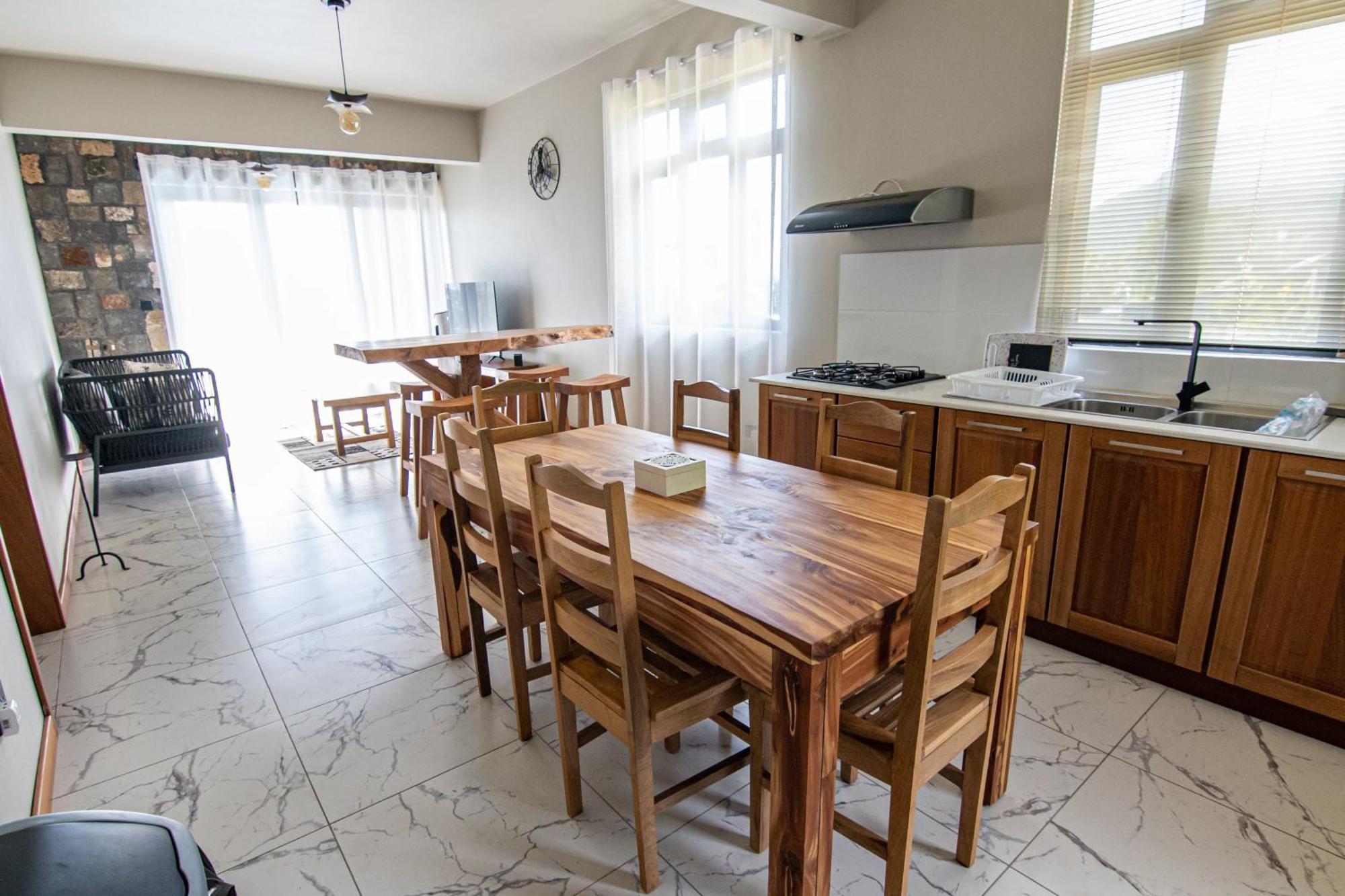 Laolabaone Βίλα La Gaulette Εξωτερικό φωτογραφία
